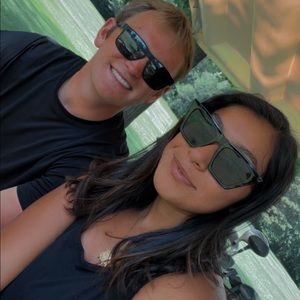 Meet your Posher, Natalee